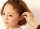 蘑菇头扎什么辫子好看（蘑菇头扎什么辫子好看图片）
