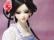 芭比娃娃古装头怎么扎（芭比娃娃古装头怎么扎视频）