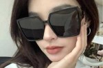 圆脸带什么墨镜好看,圆脸的人适合什么墨镜好看