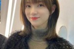 脸大额头窄适合什么发型,额窄脸宽适合什么发型女