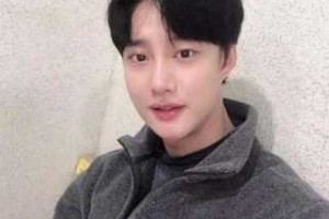 长脸男生怎么变好看,男生长脸留什么发型好看图片
