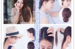 怎么做直发（怎么做直发不伤头发）