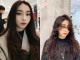 头发硬烫什么发型（头发丝硬适合什么烫）