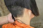 头发软又少，剪平头可以改善一下头发吗,长头发少适合什么发型女