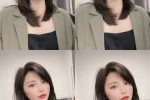 35岁女人适合什么发型（35岁女人适合什么发型减龄）