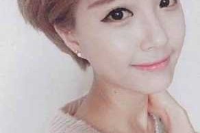 什么短发适合什么脸型（什么短发适合什么脸型女生）