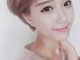 什么短发适合什么脸型（什么短发适合什么脸型女生）