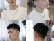 自然卷怎么打理（男生自然卷怎么打理）