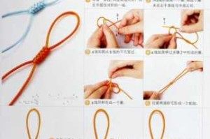 怎么编辫子的视频教程（红绳编辫子怎么编）