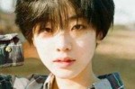 圆脸适合什么中性短发（圆脸适合什么中性短发发型女）