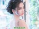 桃心额头适合什么发型（桃心额头图片）