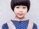 女宝宝发型怎么剪（4个月女宝宝剪什么发型）