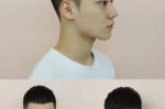 男士长脸适合什么短发发型（长脸男士适合哪些短发发型）