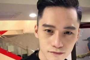 男士方形脸适合什么发型（男士方形脸适合什么发型图片）