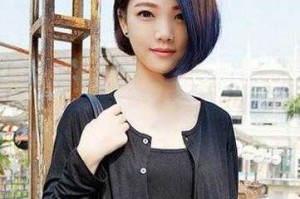 沙宣适合什么脸型（沙宣头发型图片，沙宣头适合什么脸型）
