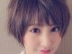 圆形头适合什么发型,脑袋圆的适合什么发型女