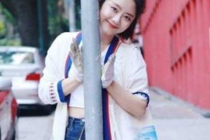 谭松韵发型短发怎么扎（齐刘海怎么剪好看）