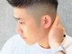 男生头适合什么发型（头小的男生适合什么发型）
