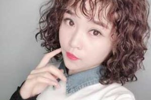 柔软发质适合什么发型（头发蓬松炸毛躁适合什么发型）