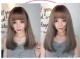 鹅蛋脸适合什么短发型女（方圆脸适合公主切还是水母头）