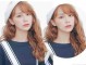 长发怎么染（长发怎么染颜色全过程）