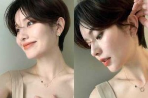 圆脸适合什么发型女（圆脸适合什么发型女图片）