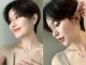 圆脸适合什么发型女（圆脸适合什么发型女图片）