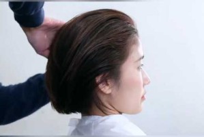 自己怎样给自己剪内扣,如何内扣