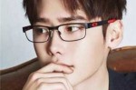 小脸男生适合什么眼镜,男生小脸适合什么发型图片