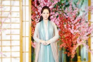 青丘白浅毛衣编织教程,青丘白浅的头发怎么梳的
