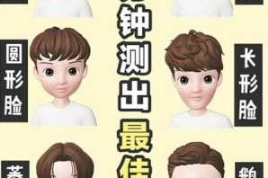 一个女生夸我脸型好看什么意思,男生什么脸型最好看
