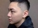 什么干头型（m头型怎么吹头发）