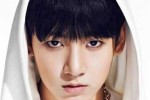 脸圆男生烫什么头发（脸圆男生烫什么头发好看图片）
