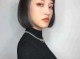 女生超短发怎样搭配酷酷的衣服,超短发搭配什么衣服好看图片
