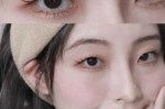 单眼皮怎么简单的淡妆（单眼皮小女娃怎样化淡妆）