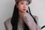 戴贝雷帽适合什么发型（戴贝雷帽适合什么发型女）
