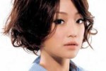 额头很低的人适合什么发型,额头低适合什么发型女图片