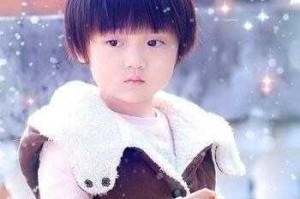 女宝蘑菇头怎么剪（女宝蘑菇头怎么剪好看）