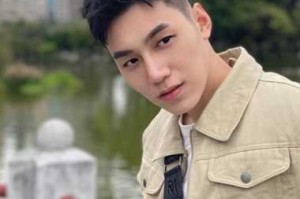tbc人类男哪个发型最帅,什么头型最帅?