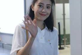 高圆圆半丸子头怎么扎（高圆圆半丸子头图片）