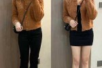 毛衣开衫里面配什么（毛衣里面穿什么）