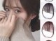 头发帘怎么弄好看（头发帘是啥）