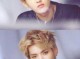 EXO的门面担当是哪四位,吴亦凡的发型叫什么名字