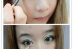 芭比娃娃妆怎么画（芭比娃娃妆怎么画 简单几步你就成公主）