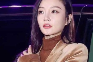 李小璐头发是什么颜色（李小璐头发是什么颜色的）