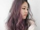 圆脸适合染什么颜色的头发（45女圆脸适合染什么颜色头发）