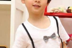 男宝宝发型怎么剪视频（男宝宝发型怎么剪视频教程）