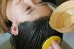 洗头发放白醋有什么用（洗头发放白醋有什么用处）