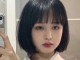圆脸的女生适合什么短发（圆脸的女生适合什么短发）