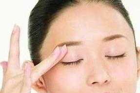 如何去除眼袋最有效的方法,祛眼袋什么方法好一点